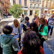 La Perla de Granada y Brígida