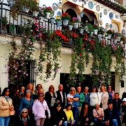 Cerámica Fajalauza