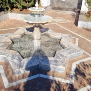 Fuentes del Albayzín