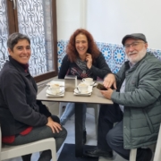 Granadaways e Ideal