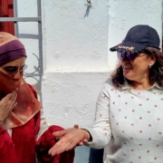 Hafsa adivina