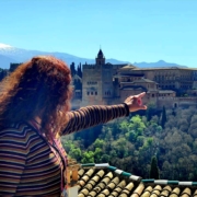 Mirador San Cristóbal