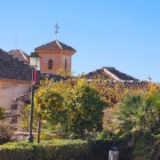 Sta Isabel la Real