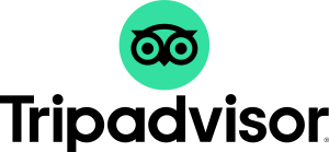 Logo TripAdvisor