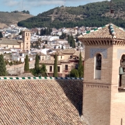 Torre Sta. Isabel la Real