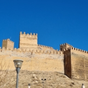 Alcazaba Guadix