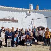 Museo Cuevas Guadix