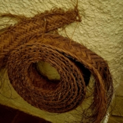 Pleita museo Cuevas Guadix