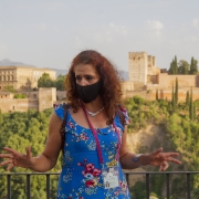 Granadaways Inés
