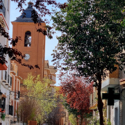 LanjaróncalleReal