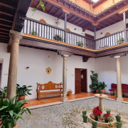 Palacio Zayas Nigüelas
