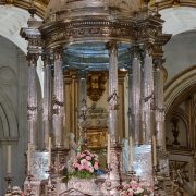 Corpus Christi