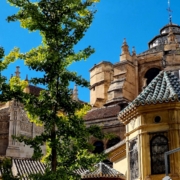 Capilla Real Cúpula