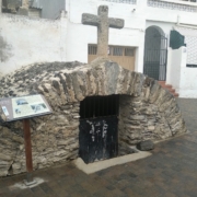 Partidor Pavilla Nigüelas
