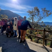 Ruta Pavilla grupo